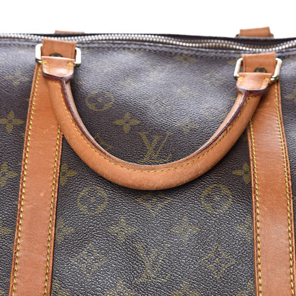 Louis Vuitton Monogram Keepall 60 17 of 17