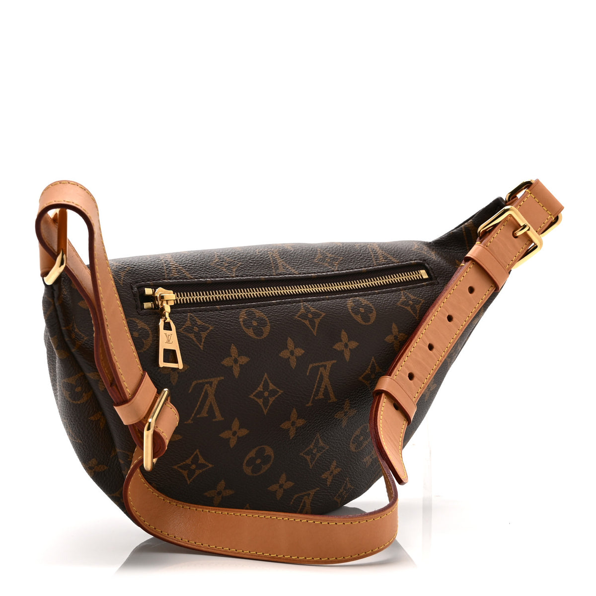 Louis Vuitton Monogram Bumbag 3 of 9