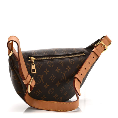 Louis Vuitton Monogram Bumbag 3 of 9