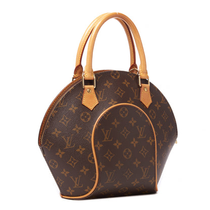 Louis Vuitton Monogram Ellipse PM 2 of 8
