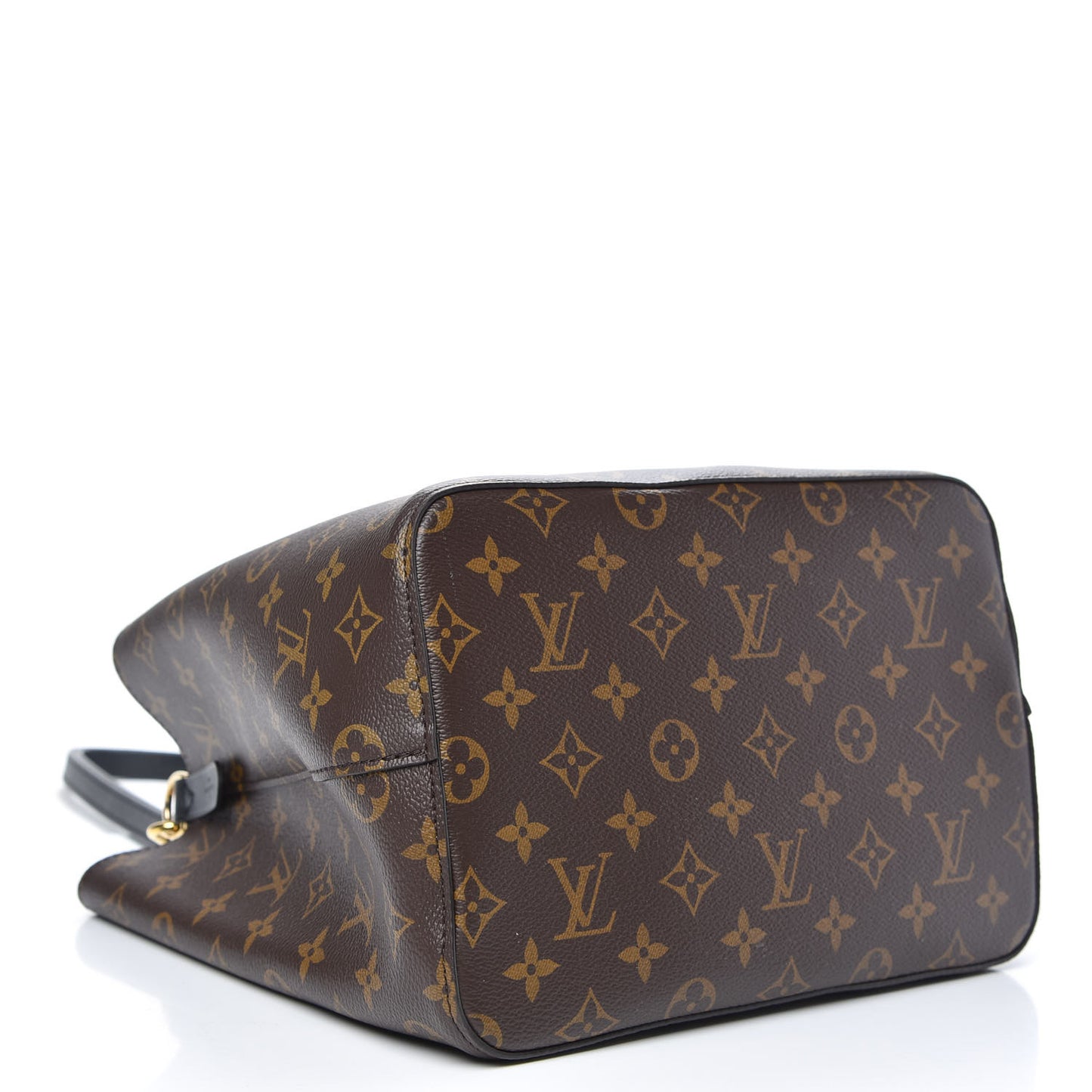 Monogram Neonoe MM Black