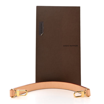 Louis Vuitton Vachetta Metis Strap 3 of 5