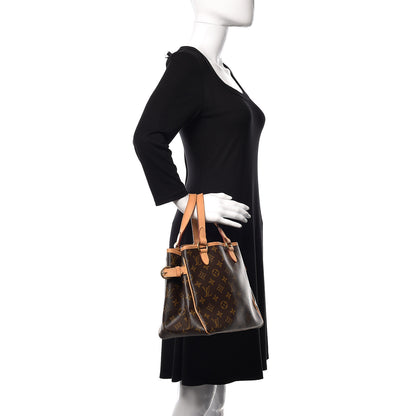 Louis Vuitton Monogram Batignolles 2 of 13