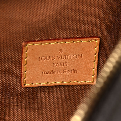 Louis Vuitton Monogram Pochette Gange 6 of 7