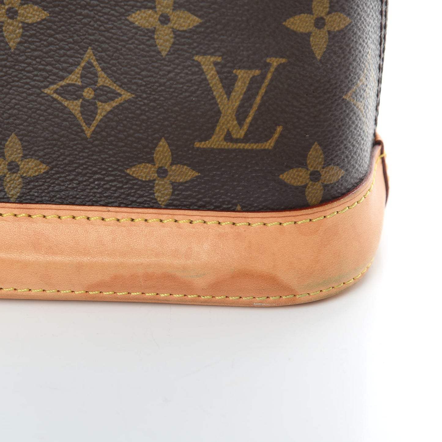 Monogram Alma BB