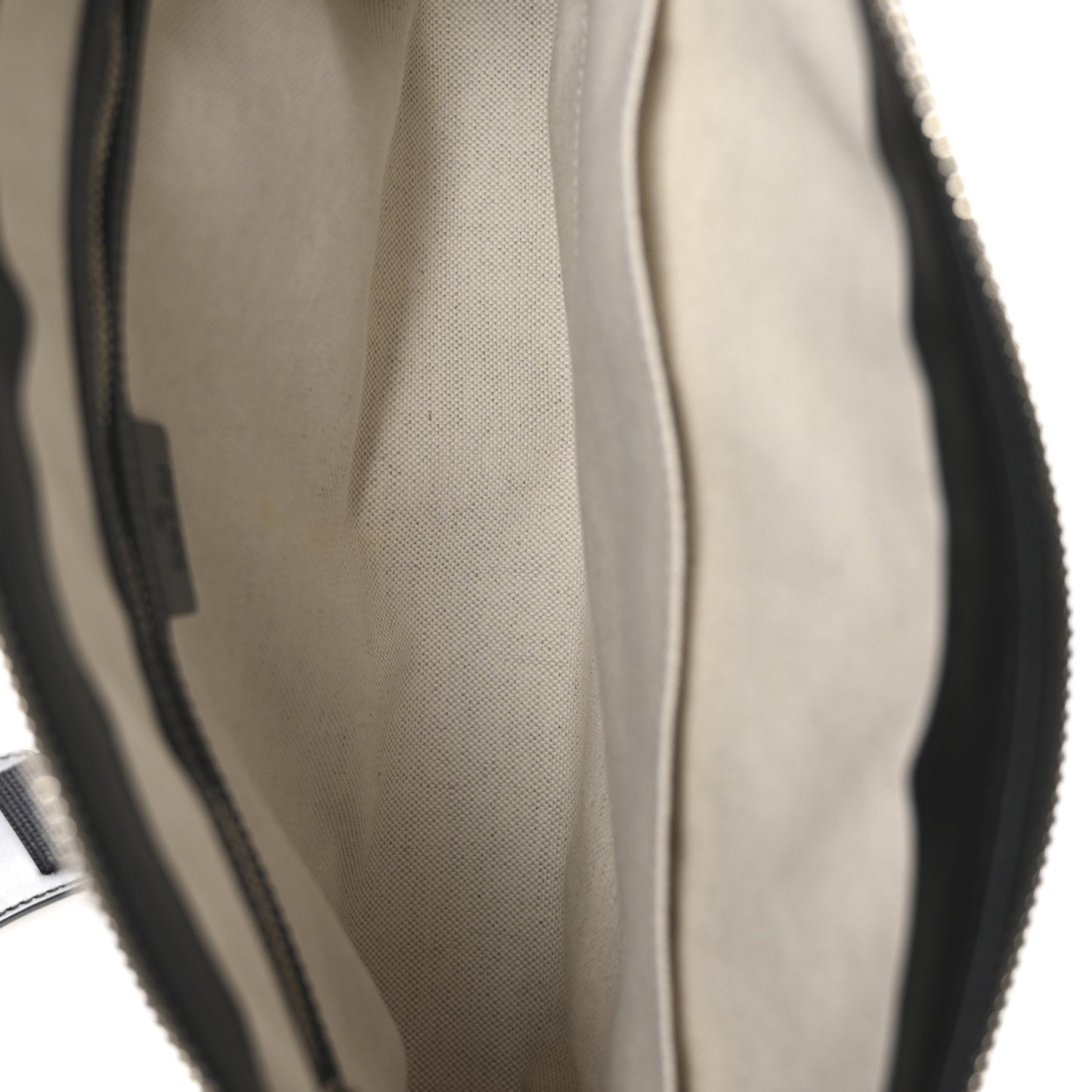 Calfskin GG Tennis Embossed Shoulder Bag Black