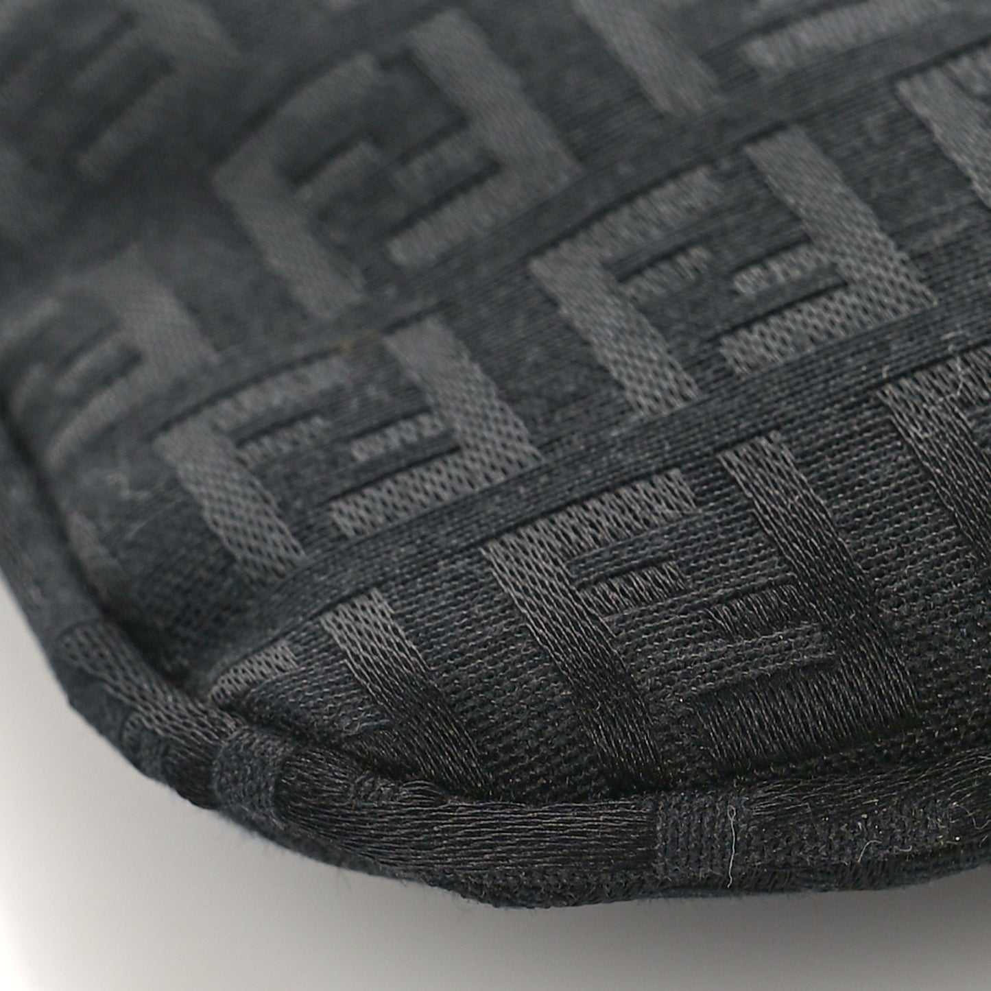 Zucchino Mini Pochette Black