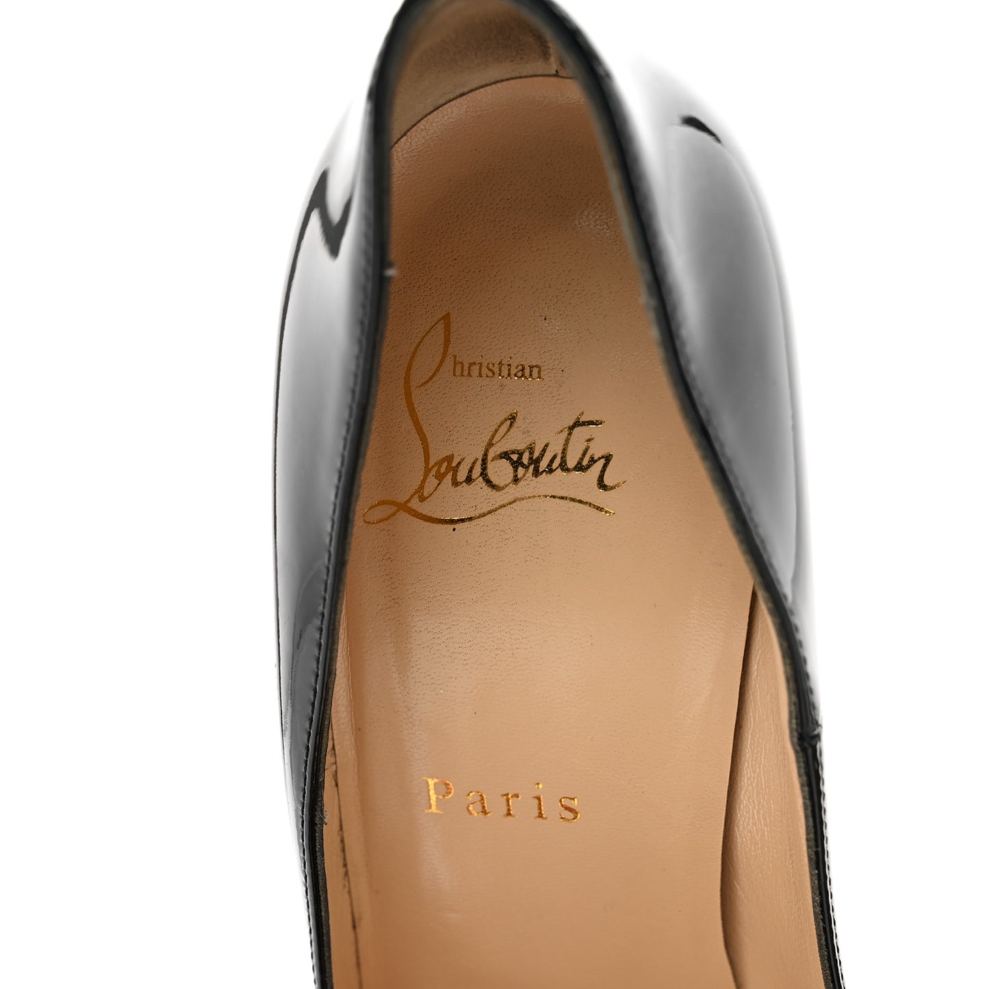 Patent So Kate 100 Pumps 38.5 Black