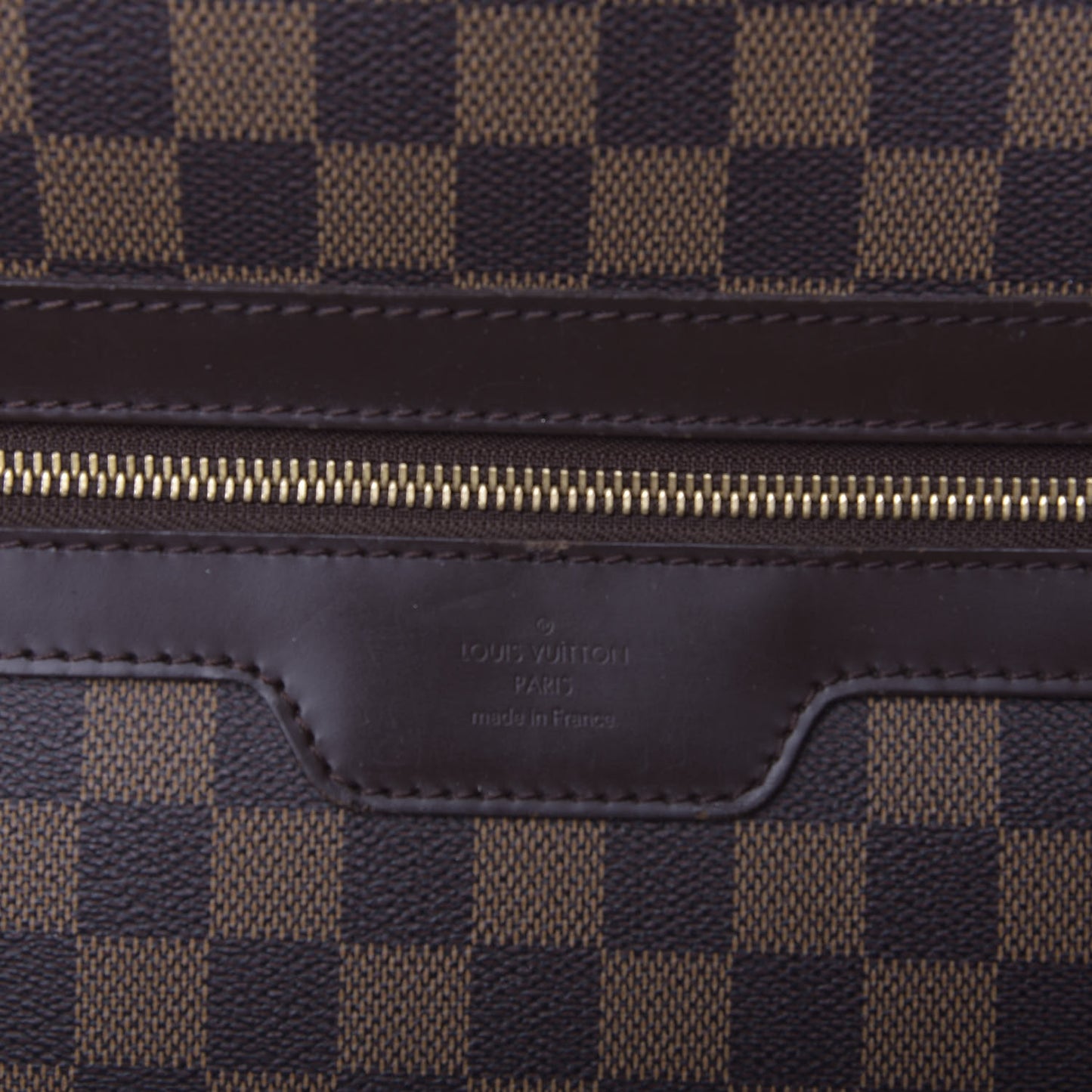 Damier Ebene Pegase 55