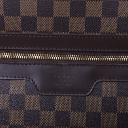 Louis Vuitton Damier Ebene Pegase 55 14 of 16