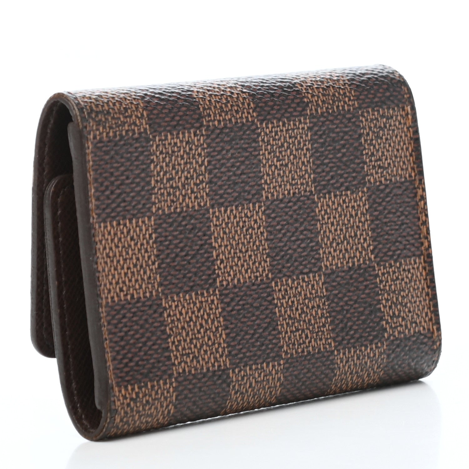 Louis Vuitton Damier Ebene Multicles 6 Key Holder 3 of 7