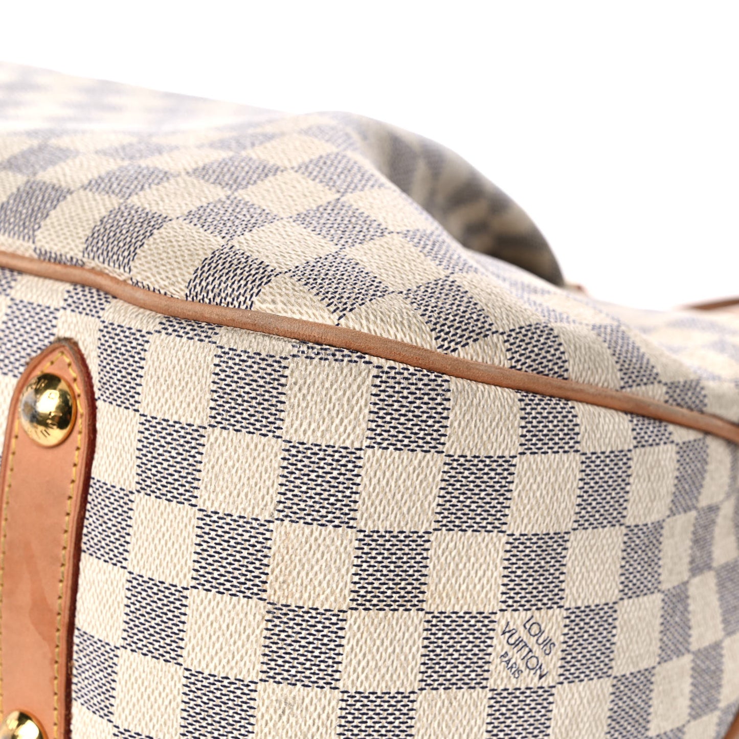 Damier Azur Siracusa GM
