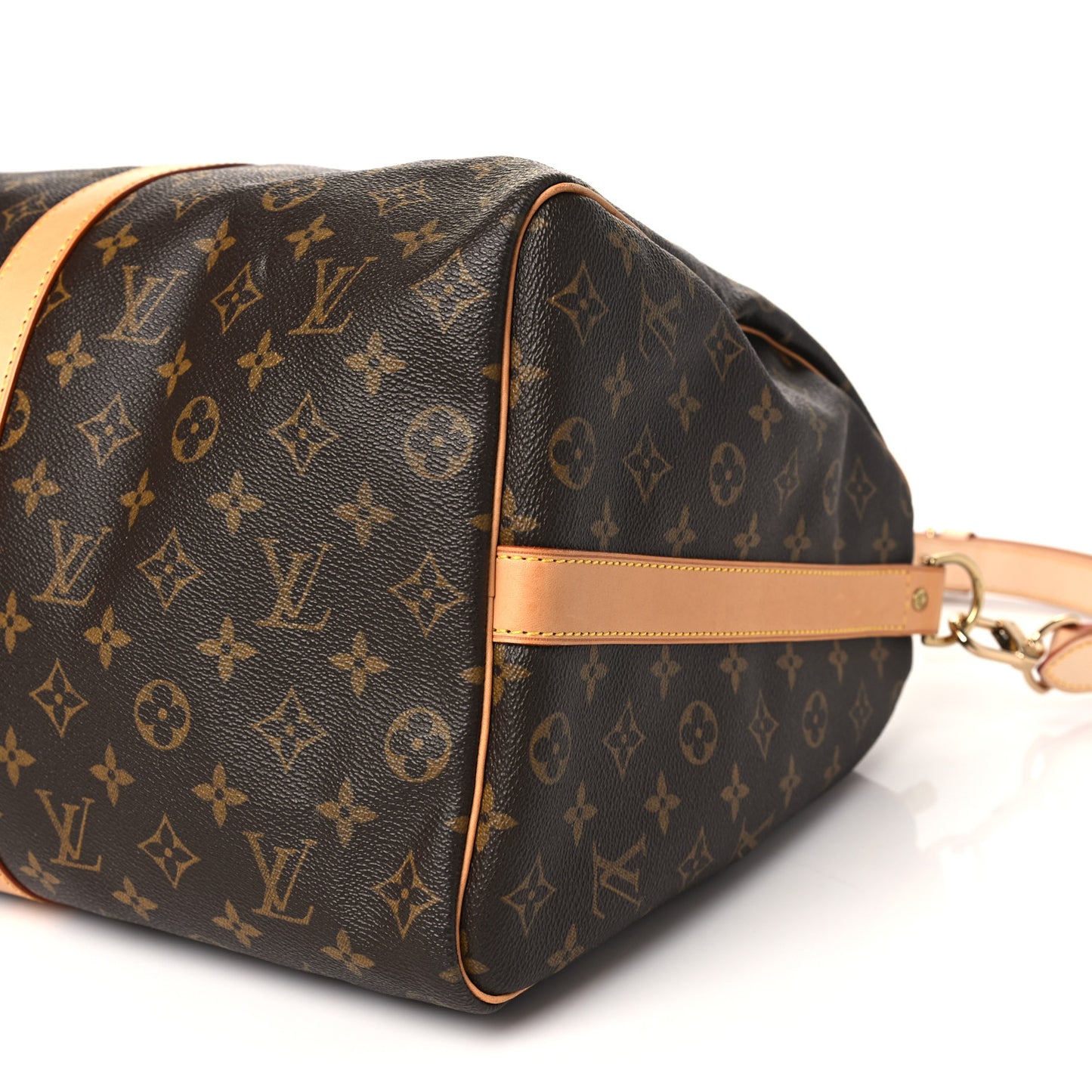 Monogram Keepall Bandouliere 50
