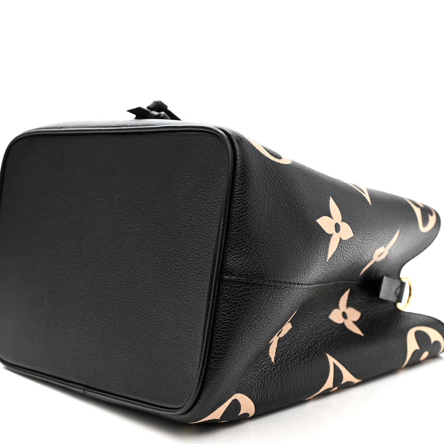 Empreinte Monogram Giant Neonoe Red Black Beige