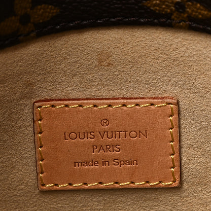 Louis Vuitton Monogram Artsy MM 6 of 10