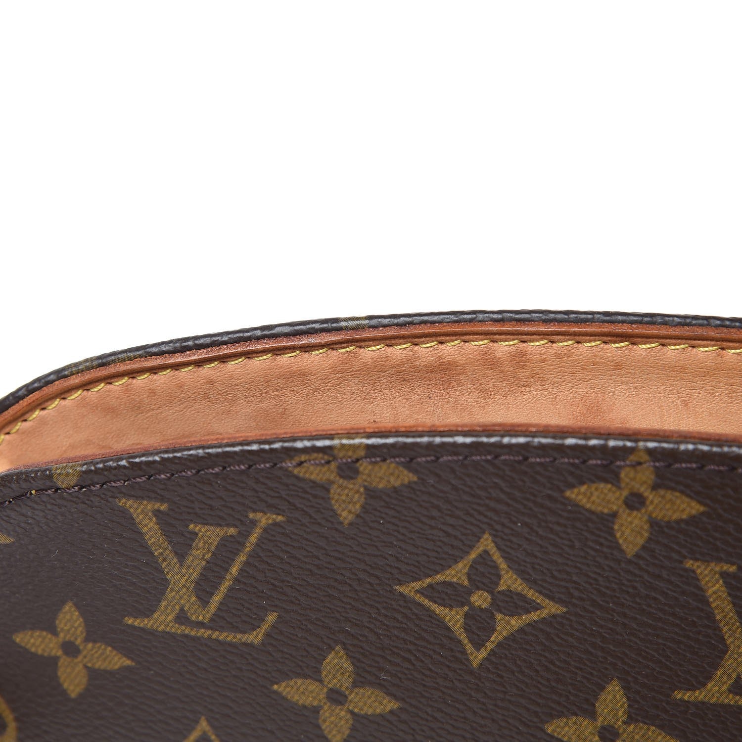 Louis Vuitton Monogram Drouot 7 of 15