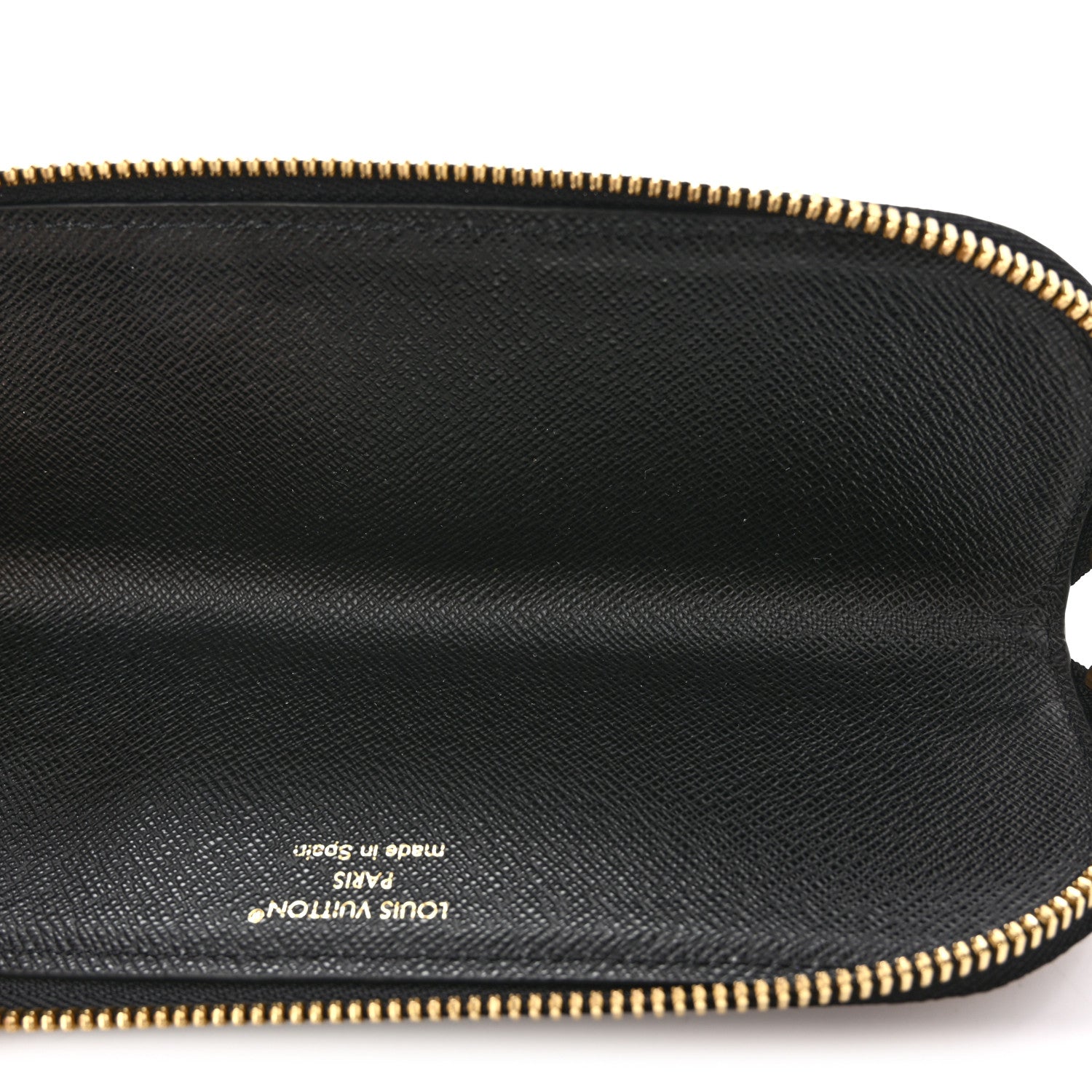 Louis Vuitton Reverse Monogram Charlotte Pencil Pouch 5 of 9