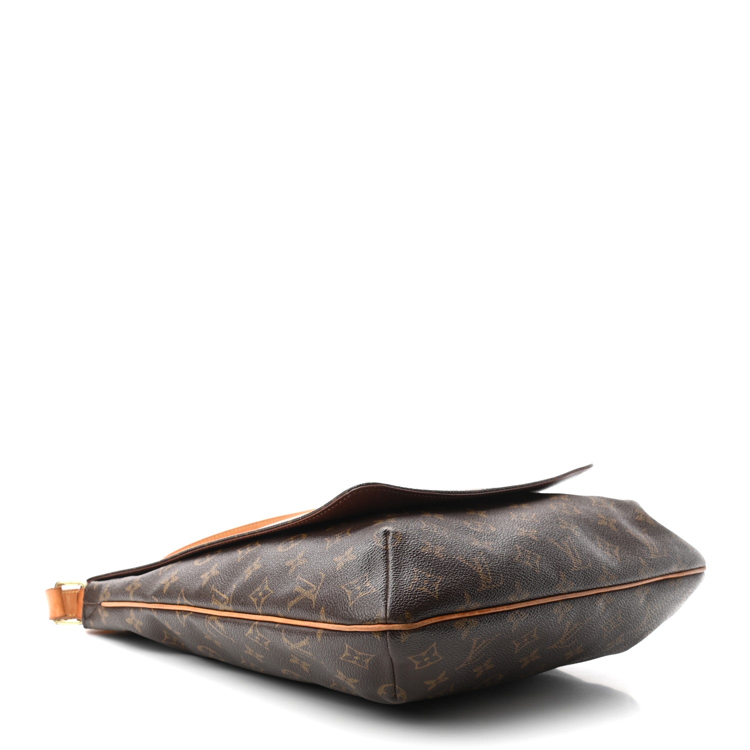 Louis Vuitton Monogram Musette GM 4 of 14