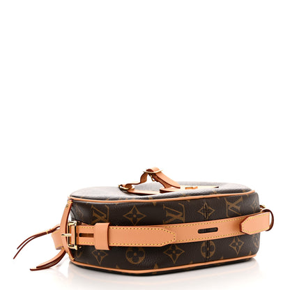 Louis Vuitton Monogram Boite Chapeau Souple MM 4 of 11