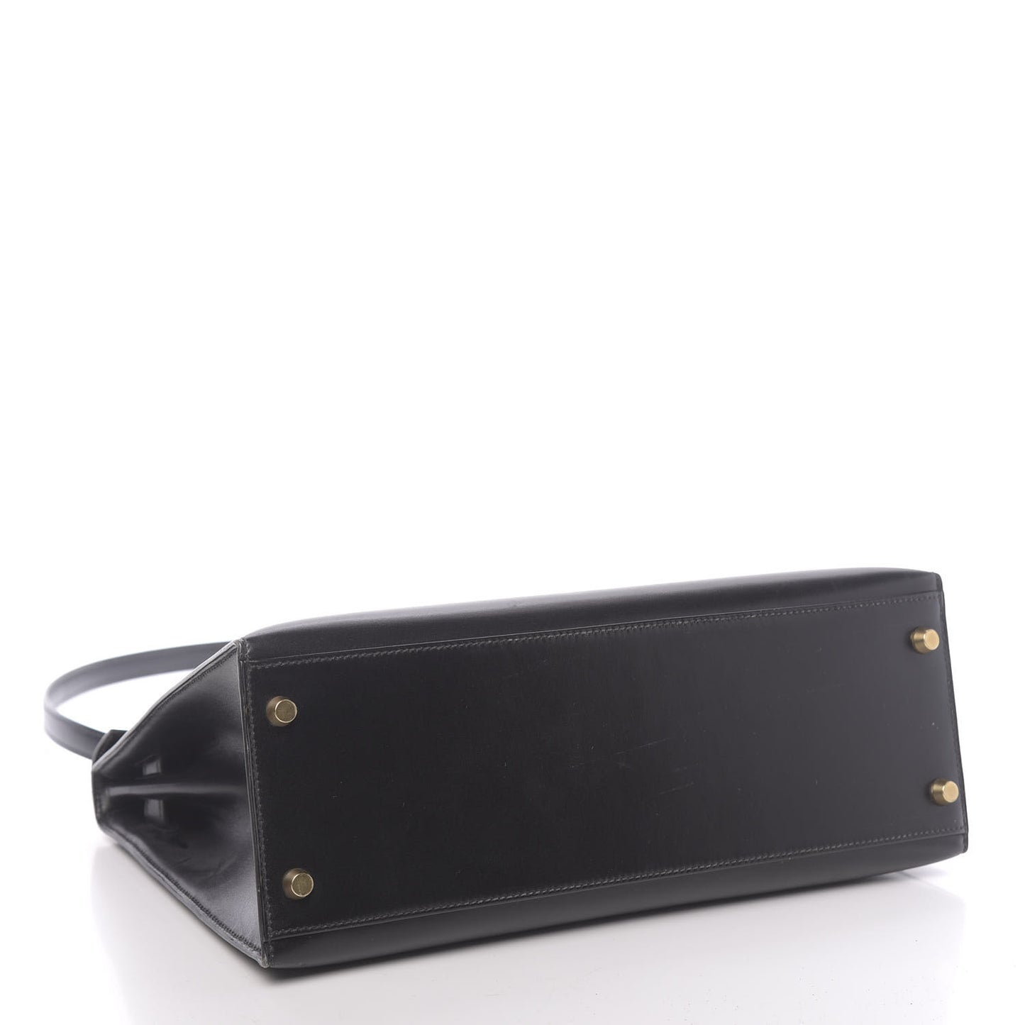 Box Kelly Sellier 32 Black