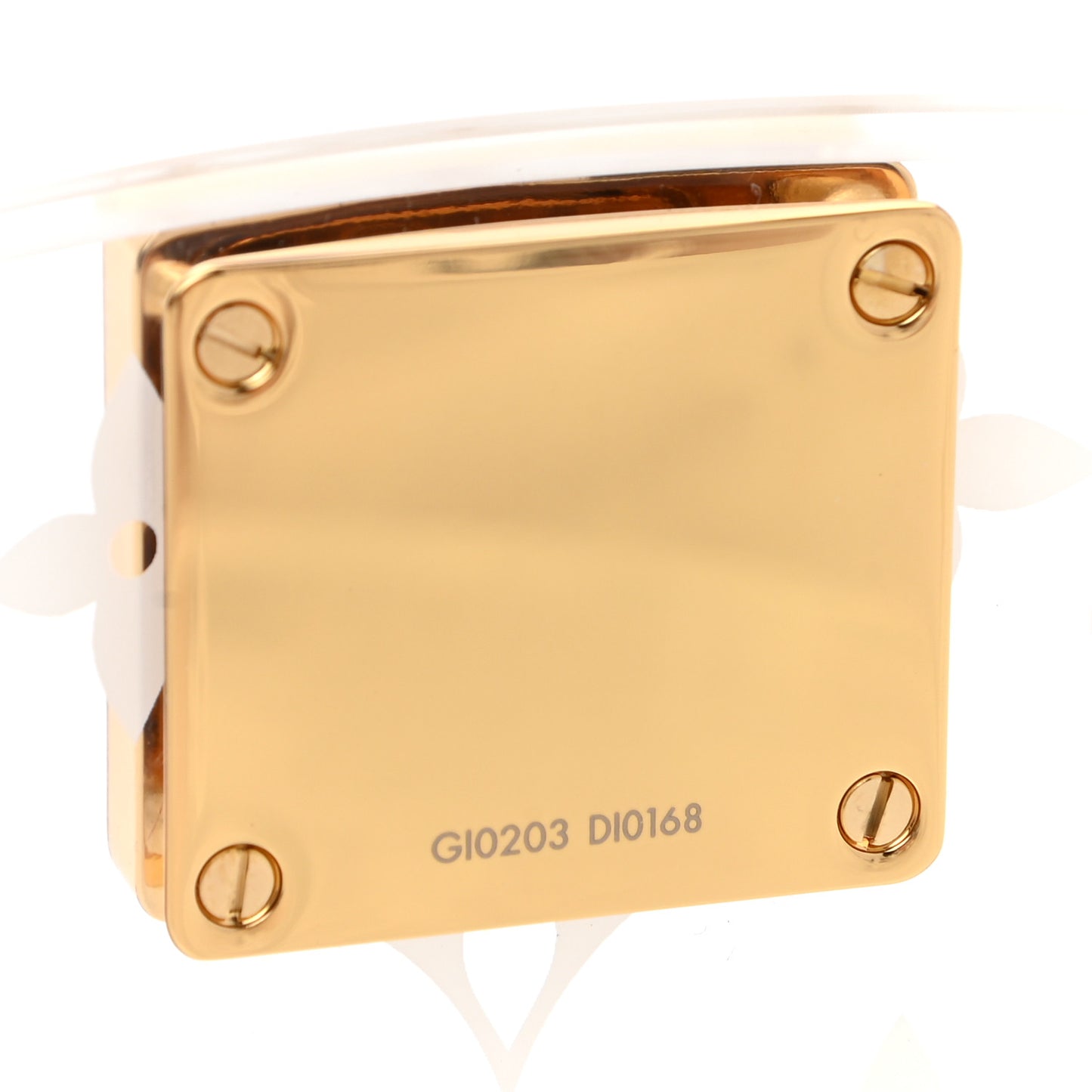 Transparent Plexiglass Box Scott