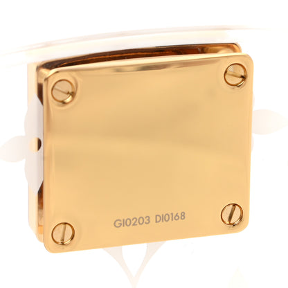 Louis Vuitton Transparent Plexiglass Box Scott 7 of 8