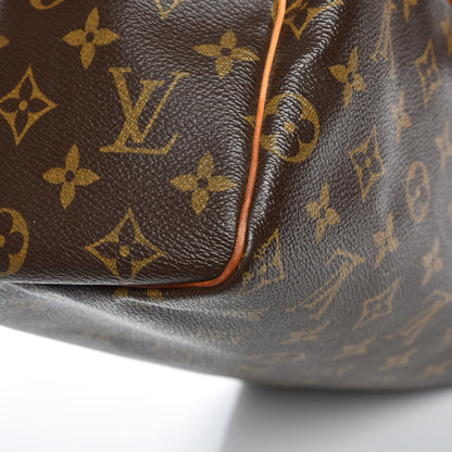 Louis Vuitton Monogram Speedy 25 11 of 12