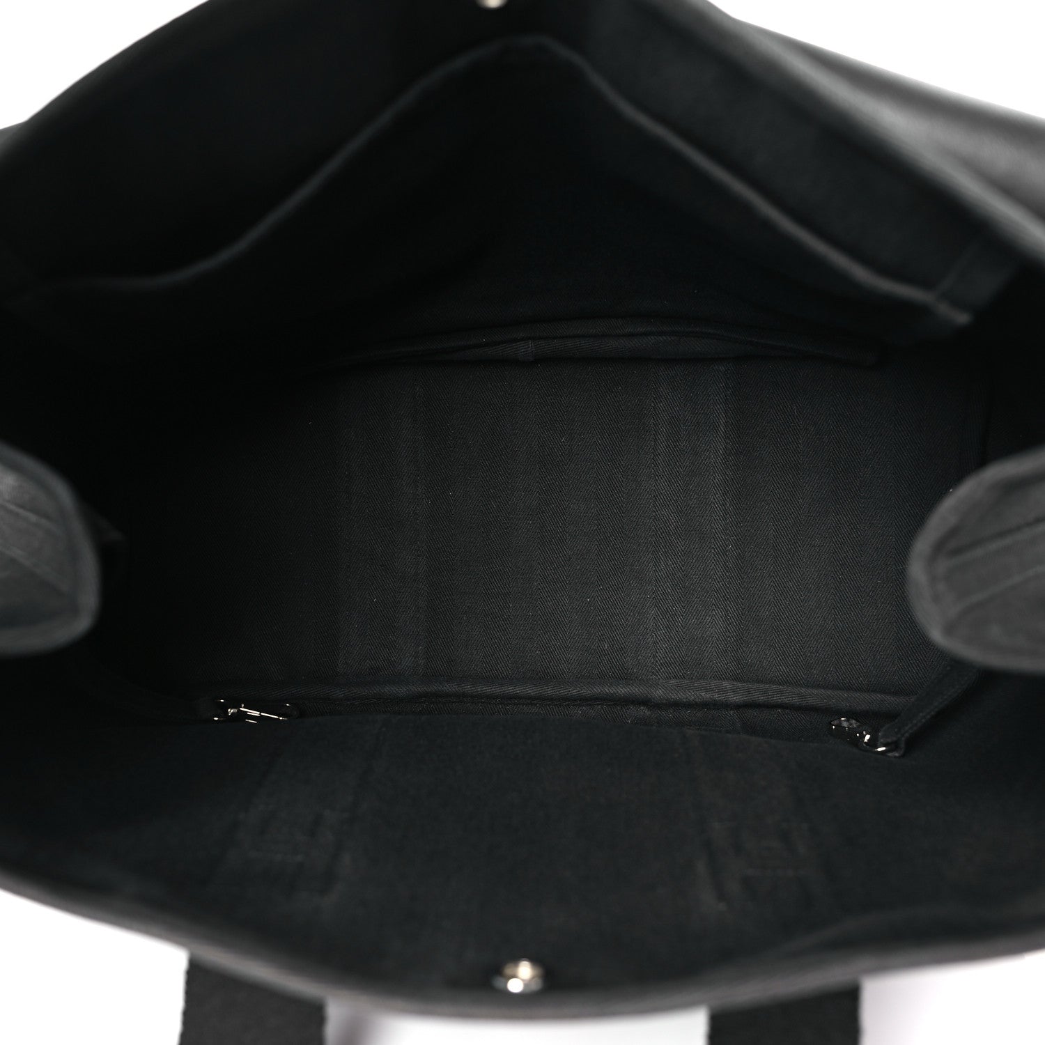 Hermes Toile Swift Valparaiso MM Black 5 of 8