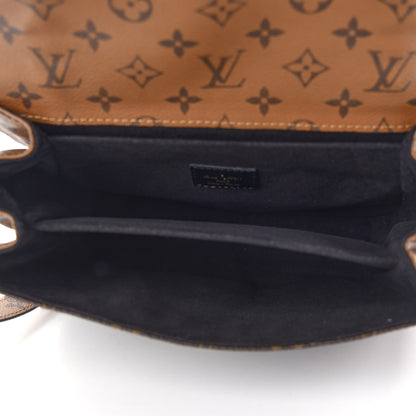 Louis Vuitton Reverse Monogram Pochette Metis 5 of 10