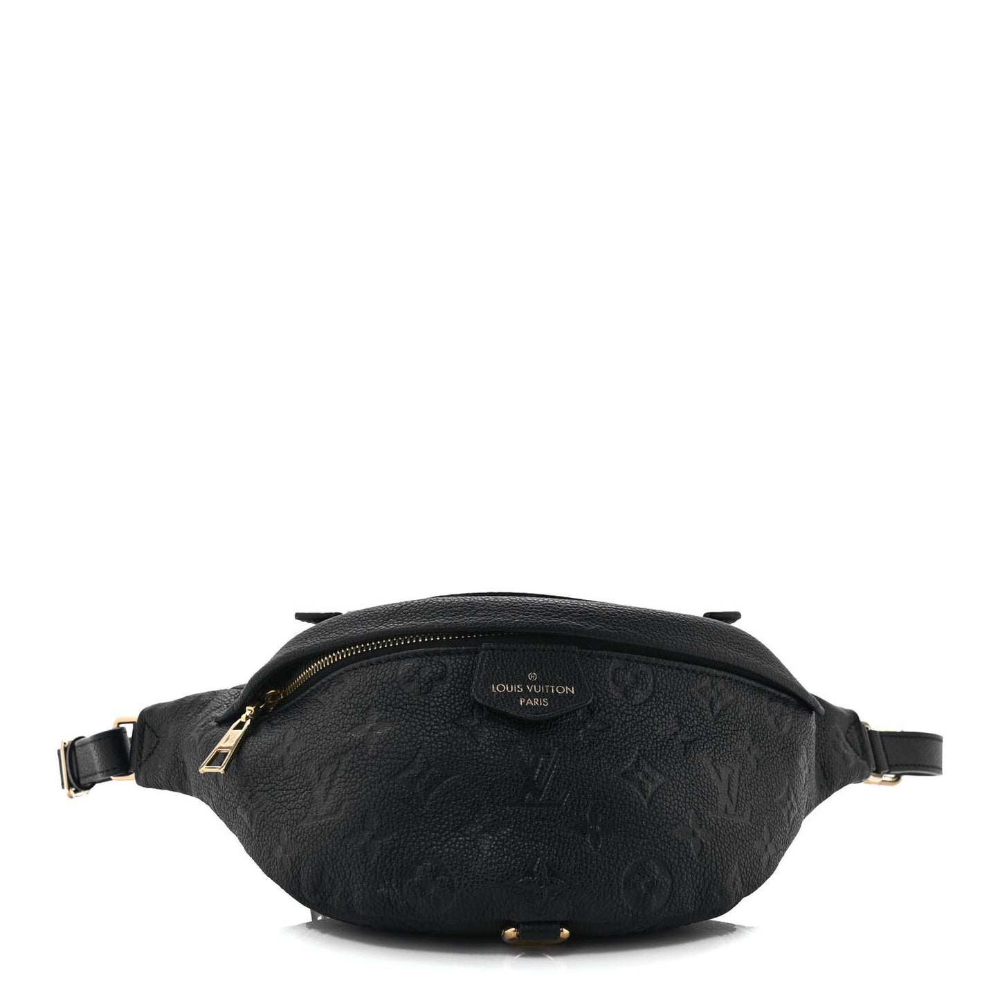 Empreinte BumBag Black