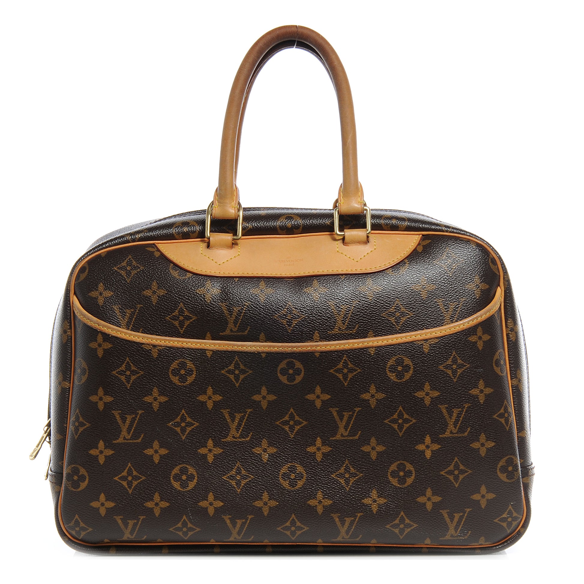 Louis Vuitton Monogram Deauville 1 of 8