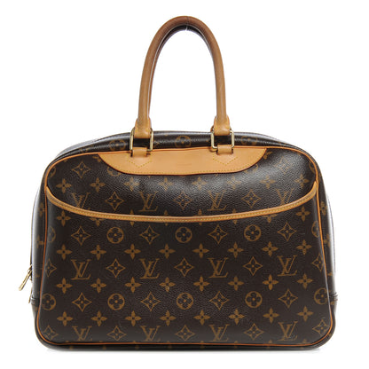 Louis Vuitton Monogram Deauville 1 of 8
