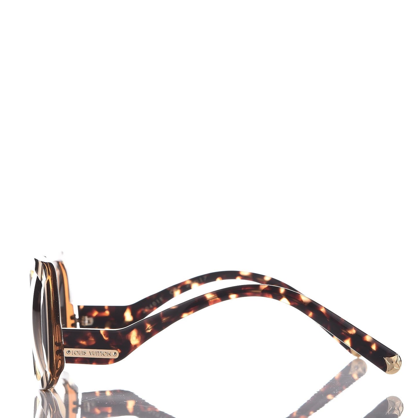 Anemone Sunglasses Z0401E Brown