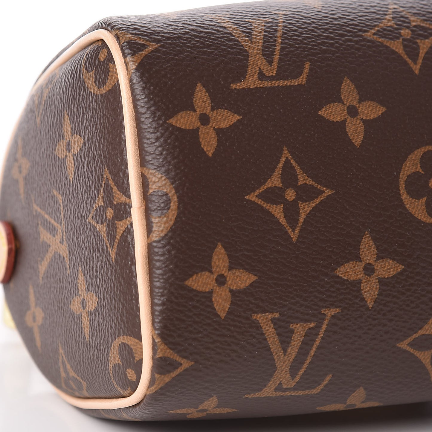 Monogram Nano Speedy