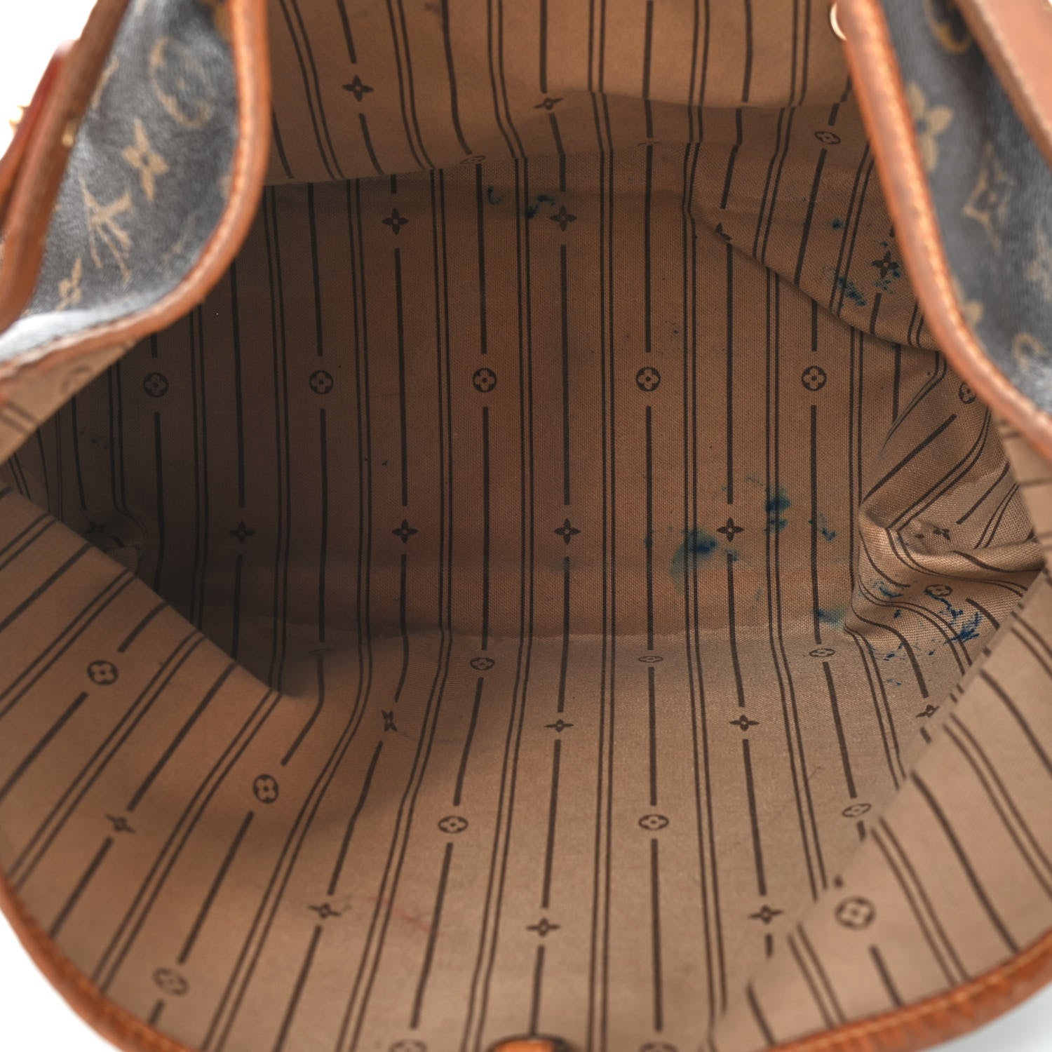 Louis Vuitton Monogram Delightful PM 7 of 15