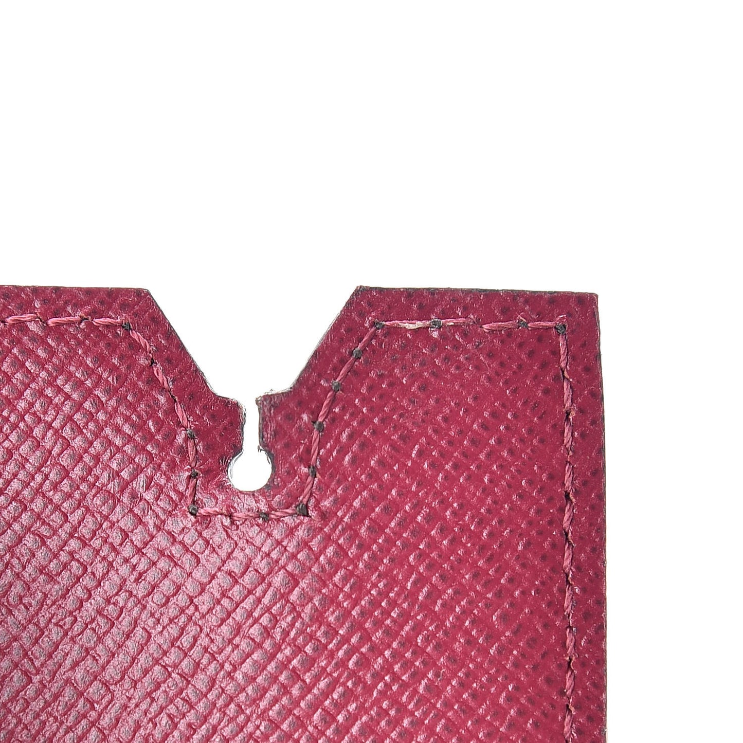 Monogram Earphones Case