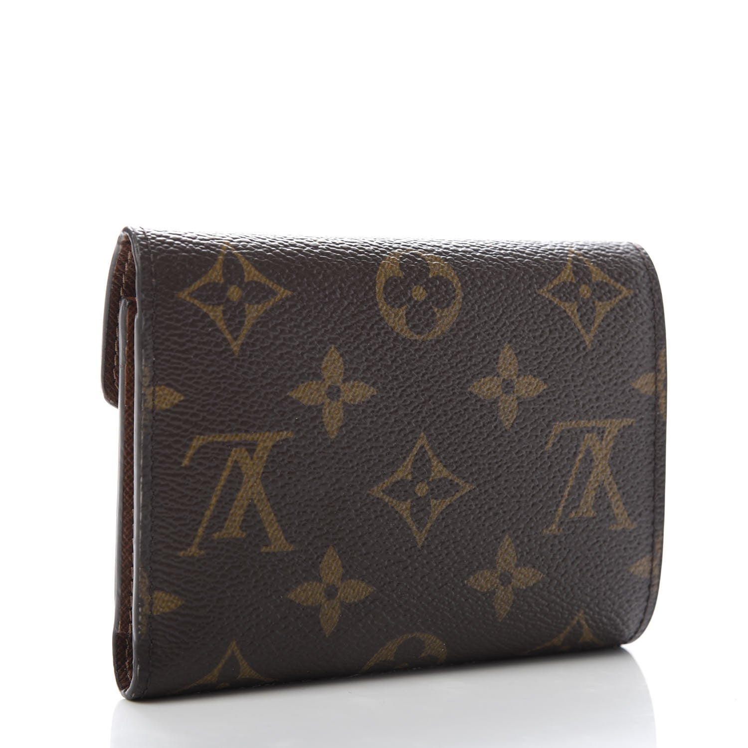 Louis Vuitton Monogram Victorine Wallet 3 of 8