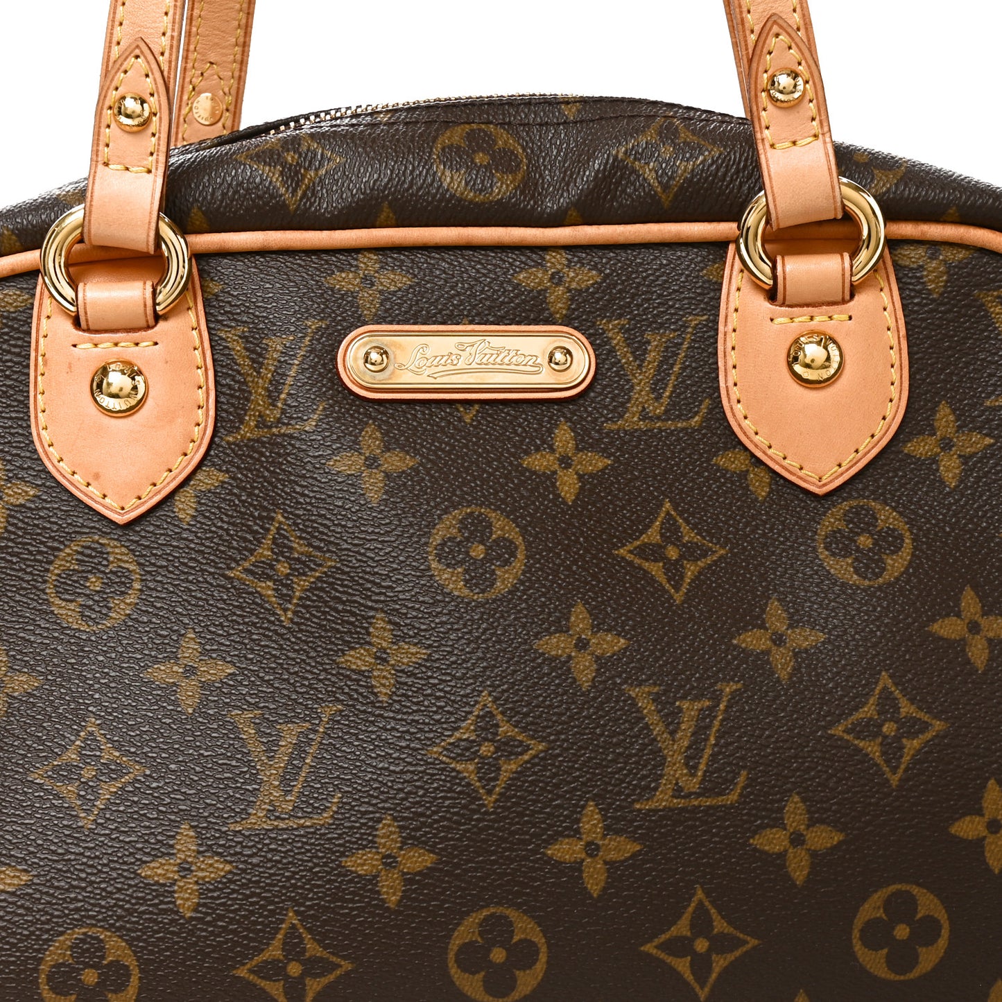 Monogram Montorgueil PM
