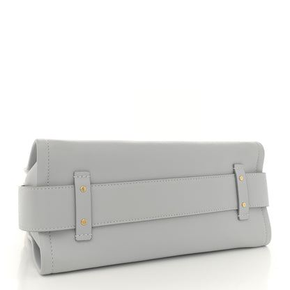 Chloe Calfskin Small Tess Day Bag Light Cloud 4 of 11