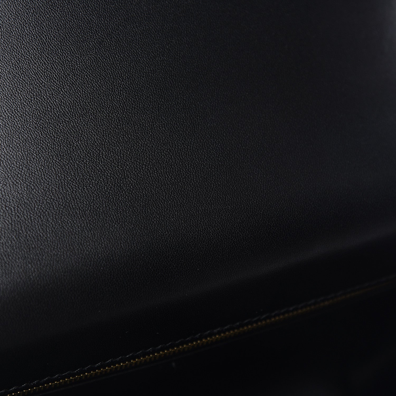 Hermes Epsom Constance 24 Black 12 of 27
