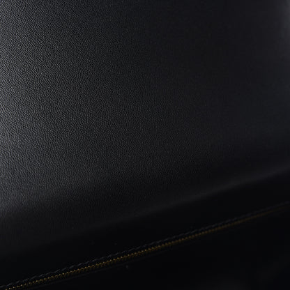 Hermes Epsom Constance 24 Black 12 of 27