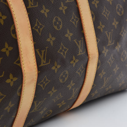 Louis Vuitton Monogram Keepall 50 14 of 18