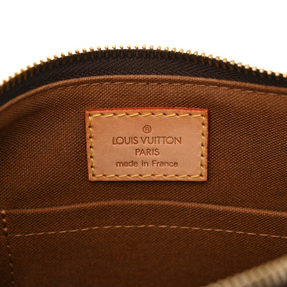 Louis Vuitton Monogram Tikal GM 6 of 10