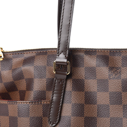 Louis Vuitton Damier Ebene Totally PM 9 of 14