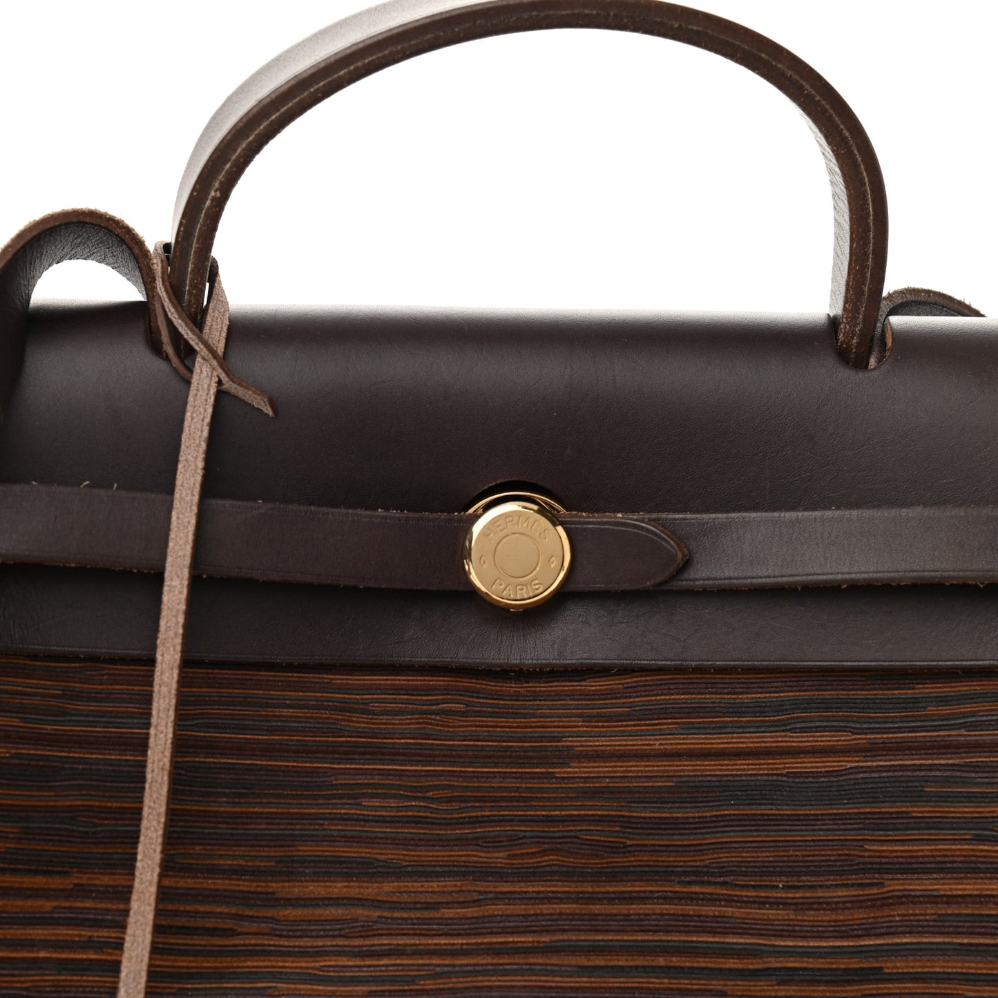 Vache Hunter Vibrato Herbag 30 PM Ebene