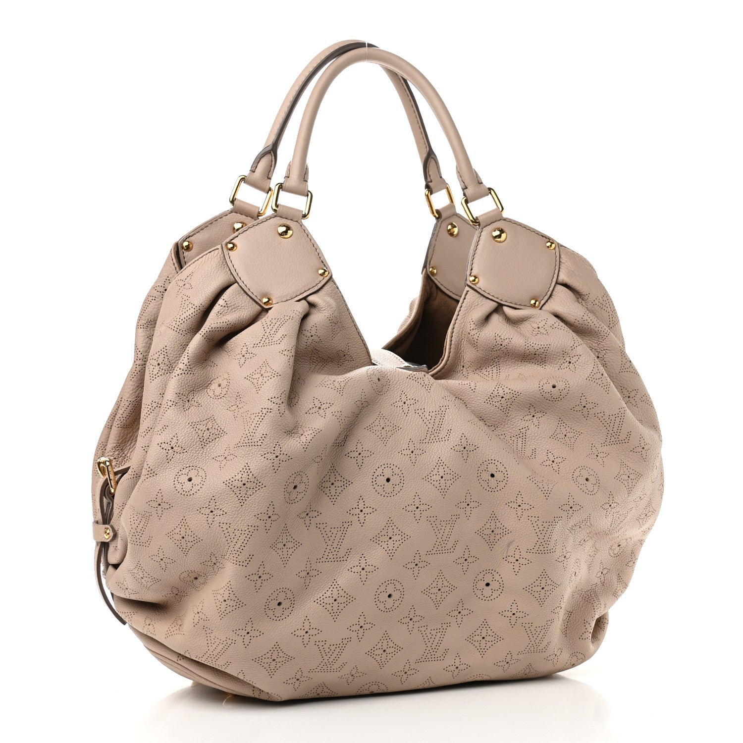 Louis Vuitton Mahina XL Coquille 3 of 8