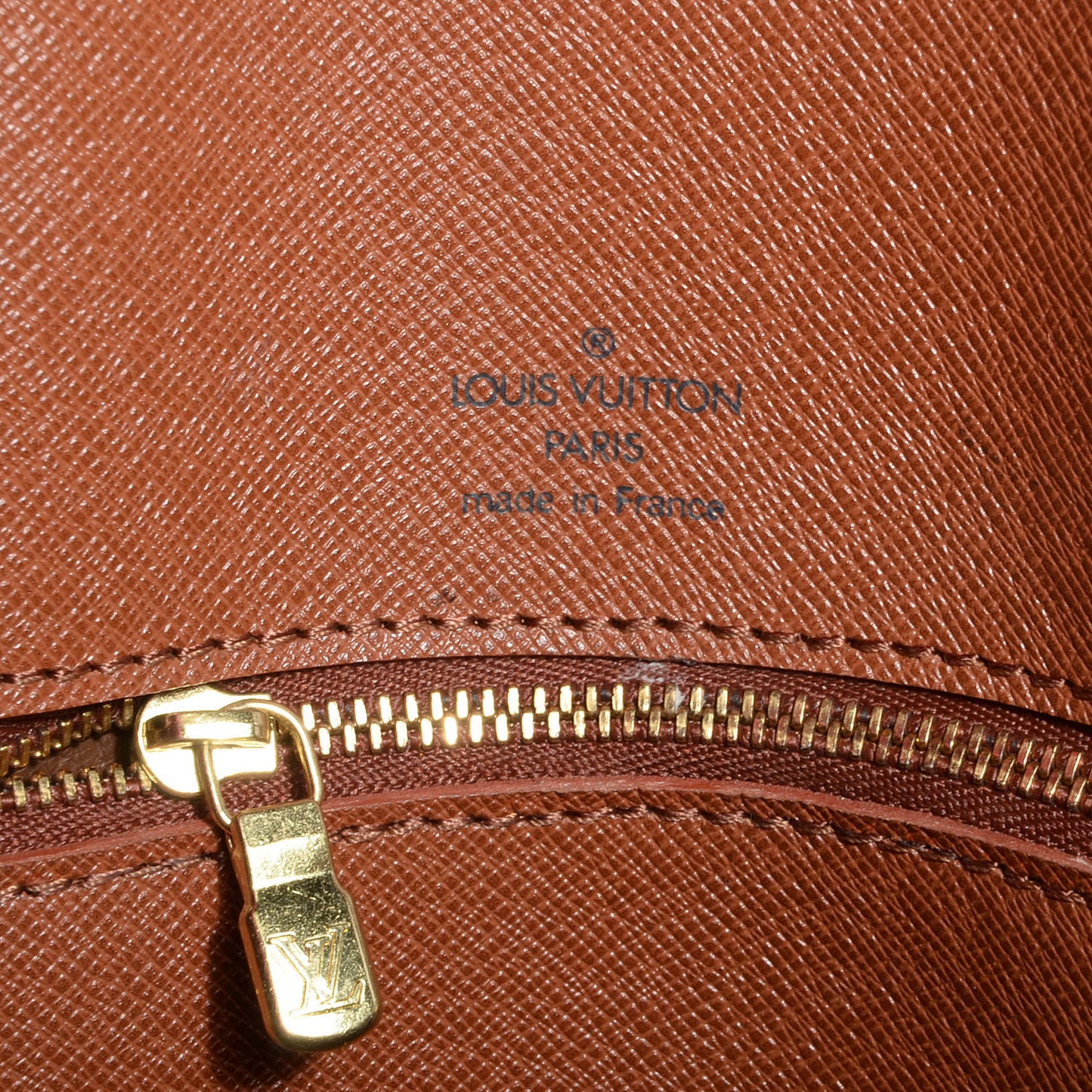 Monogram Babylone