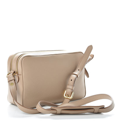 Prada Vitello Phenix Camera Bag Cammeo 3 of 11