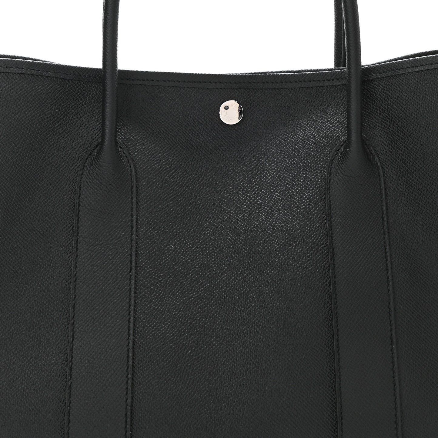 Epsom Garden Party 36 MM Black