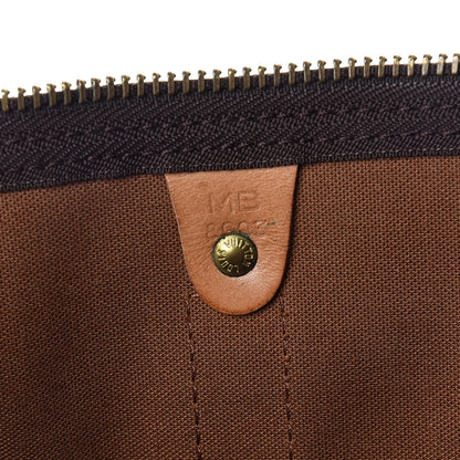 Louis Vuitton Monogram Keepall 50 6 of 10
